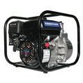 Be Pressure 7.0 HP 2 Water Pump 158 GPM, 210cc Powerease Engine WP-2070S
